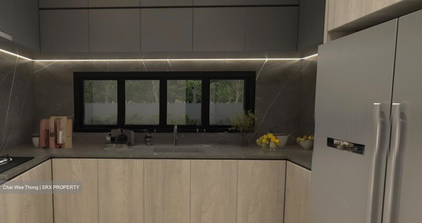 Bedok Park (D16), Terrace #502306691